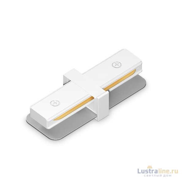 Коннектор прямой Ambrella Light Standard 220V GL7159