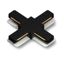 Коннектор Х-образный Ambrella Light Standard 220V GL7172