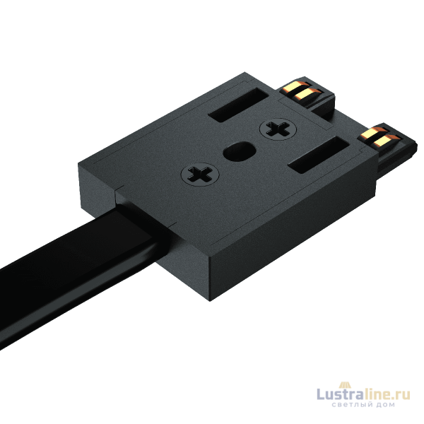 Ввод питания iLedex Vision POWER INN 4825-L3000-BK