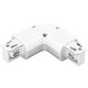 Коннектор L-образный Lightstar Barra 504126