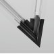 Угол-соединитель Maytoni Technical Accessories for Exility TRA034CLS-42B