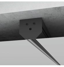 Заглушка для шинопровода (2 шт.) Elektrostandard Slim Magnetic 4690389206849 85206/00 a067417