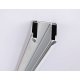 Корпус для накладного шинопровода Ambrella Light Magnetic 220V GL1013