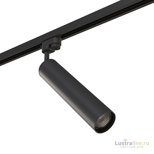 Адаптер для шинопровода Lightstar Asta 592057 УЦ Адаптер для шинопровода Lightstar Asta 592057 УЦ