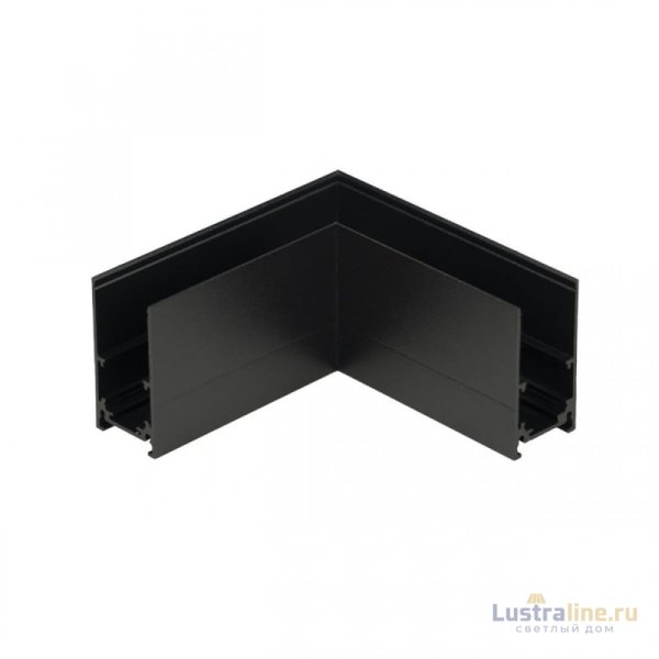 Коннектор L-образный для магнитного шинопровода Loft IT Tech GAC005S Коннектор L-образный для магнитного шинопровода Loft IT Tech GAC005S