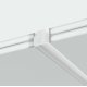 Заглушки для шинопровода Maytoni Exility TRAM034EC-42W