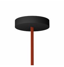 Накладное основание Denkirs Belty Base TR5511-BK