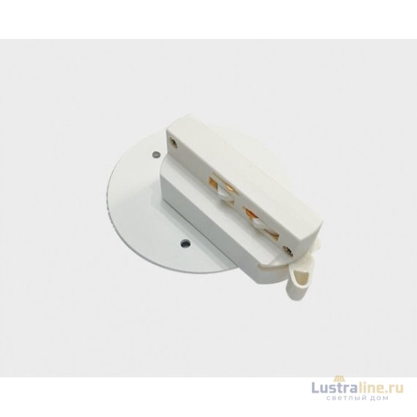 Адаптер Italline M03-008 TR white
