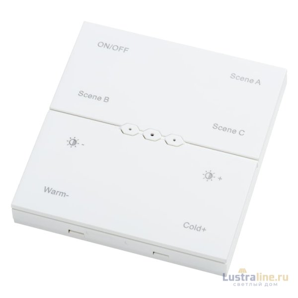 Программируемый пульт ДУ Lightstar 505536