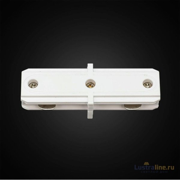 Коннектор прямой Citilux CL01AC10