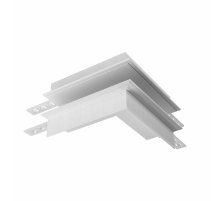 Коннектор внешний встраиваемый Maytoni Magnetic track system Exility TRA34CO-42W