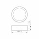 Набор светофильтров Arlight LGD-COLORFUL-SET27-R85 (WH) 047010