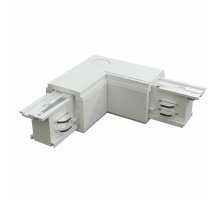 Коннектор L-образный Maytoni Technical Accessorises TRA005CL-31W-R
