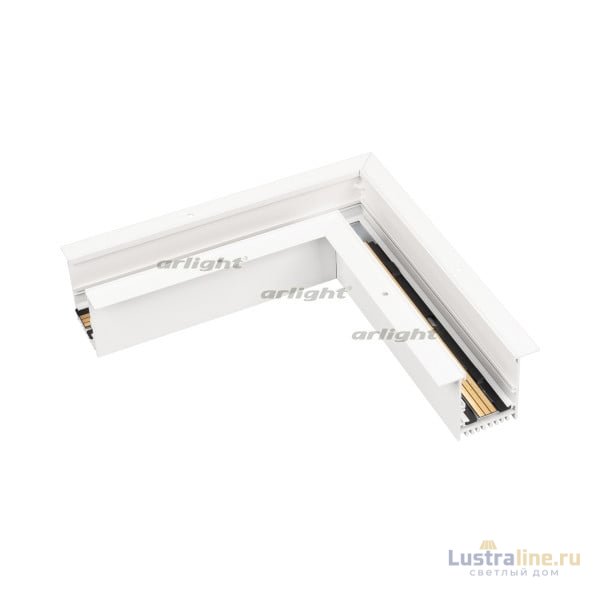 Коннектор Arlight MAG-CON-4560-F 026916(2)