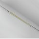 Соединитель для штанговой системы Maytoni Axity CA001-L1000-BS