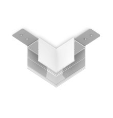 Коннектор угловой Ambrella Light Magnetic 220V GL1031
