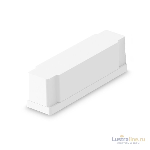 Короб для проводов в накладной шинопровод Ambrella Light Magnetic Ultra Slim Track System GV1273