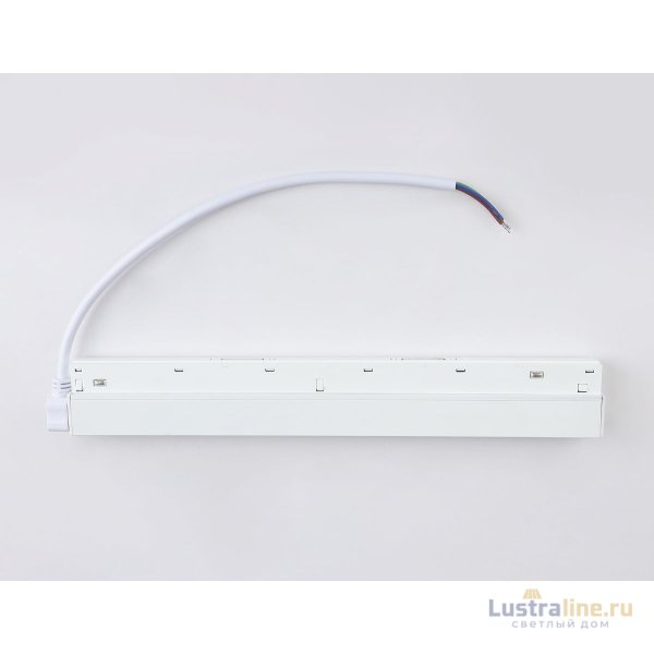 Блок питания для шинопровода Ambrella Light Track System GL3652