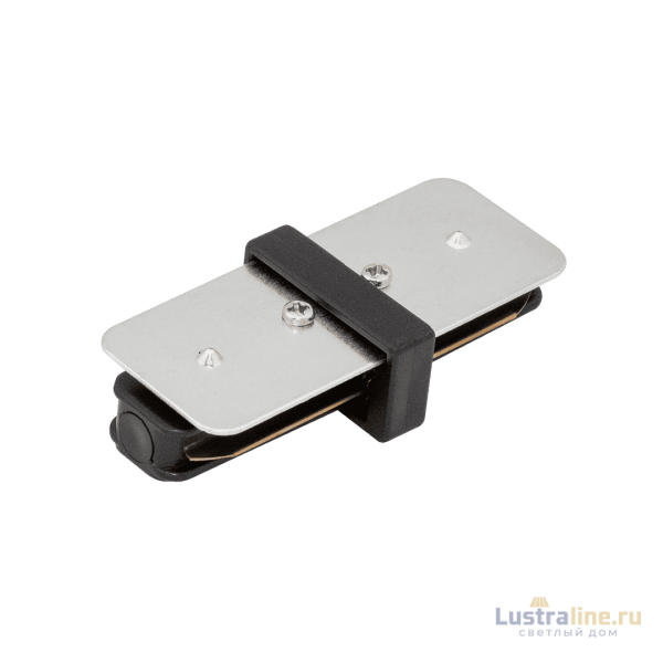 I-коннектор для однофазного трека DesignLed CN2-BL-I 003723