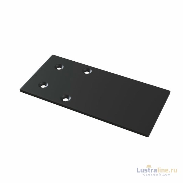 Заглушка Maytoni Accessories for tracks TRA004EC-21B