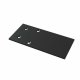 Заглушка Maytoni Accessories for tracks TRA004EC-21B