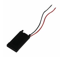 Коннектор Reluce RL 06105 power end connector BK