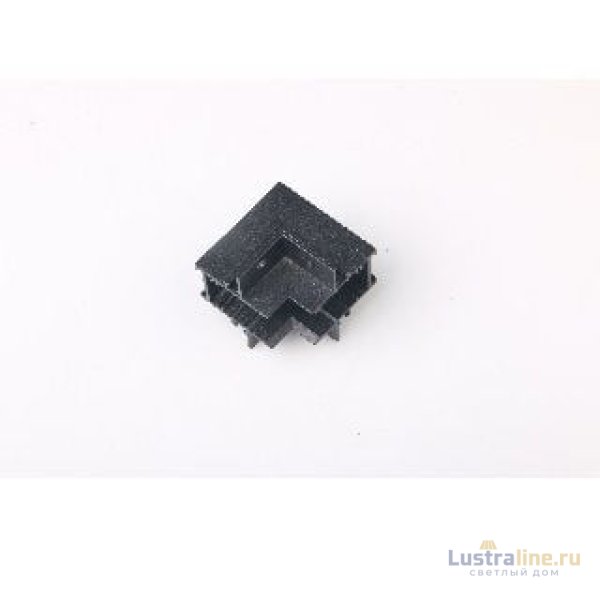 Коннектор угловой Arlight MAG-CON-MINI-2538-FDW-L90-INT 049051