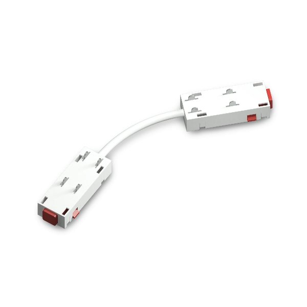 Коннектор питания гибкий Ambrella Light Magnetic 220V GL1109