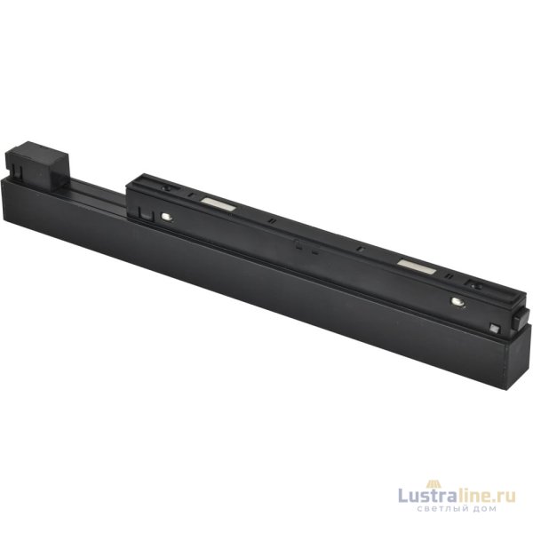 Блок питания Myfar MagLine 23 100Вт DC220 IP20 MT0200-PS-100W-B Блок питания Myfar MagLine 23 100Вт DC220 IP20 MT0200-PS-100W-B