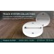 Основание для шинопровода Ambrella Light Track System GL7021