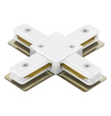 Коннектор X-образный Lightstar Barra 502146