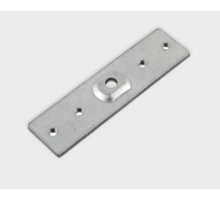 Крепежный элемент для шинопровода Italline Atom IT012-5037
