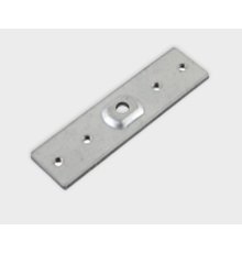 Крепежный элемент для шинопровода Italline Atom IT012-5037