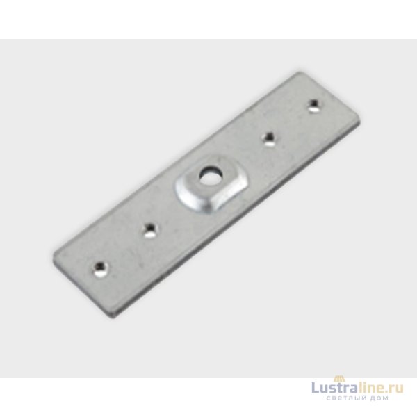 Крепежный элемент для шинопровода Italline Atom IT012-5037