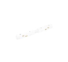 Соединитель питания линейный Crystal Lux CLT 0.203 03 WH