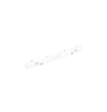 Соединитель питания линейный Crystal Lux CLT 0.203 03 WH
