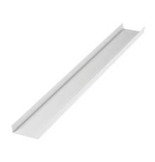 Крышка для низковольтного трека DesignLed SY-601201-0.6-CV-WH 007802