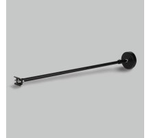 Штанга для однофазного шинопровода Elektrostandard 4690389202872 85136/00 a065262 Штанга для однофазного шинопровода Elektrostandard 4690389202872 85136/00 a065262