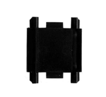 Коннектор прямой EKS Clarus 0У-00002330
