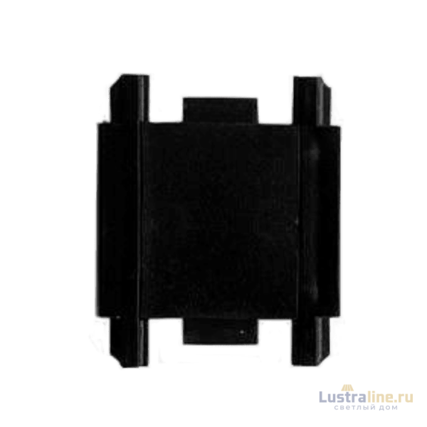 Коннектор прямой EKS Clarus 0У-00002330