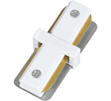 Коннектор прямой однофазный EKS 0У-00001358