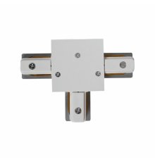 Коннектор Reluce RL 06045 T-connector WT