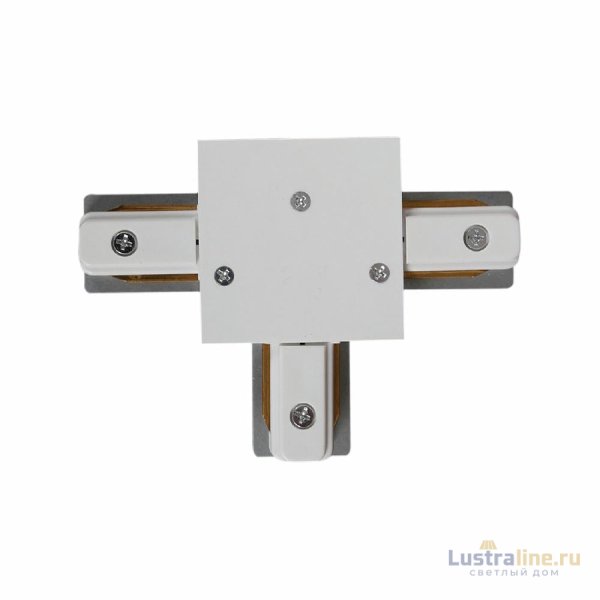 Коннектор Reluce RL 06045 T-connector WT