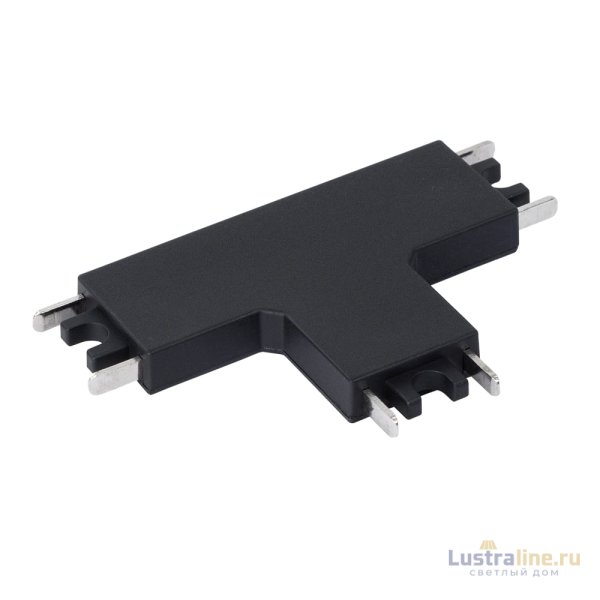 Коннектор T-образный для шинопровода Arte Lamp Rapid-accessories A613606T