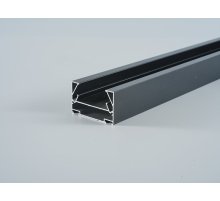 Профиль для натяжного потолка Myfar Single MT0100-P2