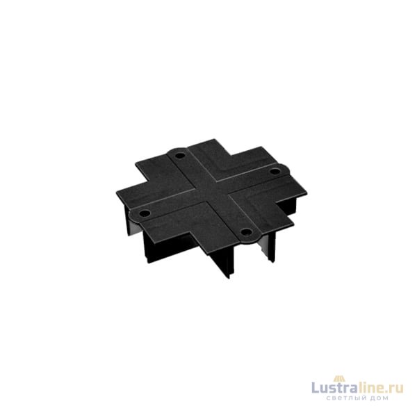 Накладка Arlight LGD-4TR black 024709