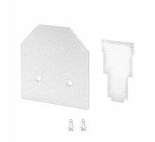 Заглушка Arlight MAG-ORIENT-CAP-2653-STR-G (WH) 056991