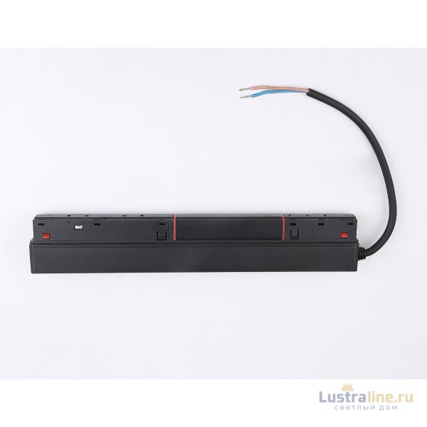 Блок питания для шинопровода Ambrella Light Track System GL3662