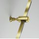 Крепление настенное одинарное Maytoni Flarity TRA155CW-S1-BS