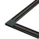 Коннектор питания угловой iLedex Vision POWER CONNECT 4825-L-TYPE - BK